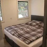 Nyaraló Refugium In *