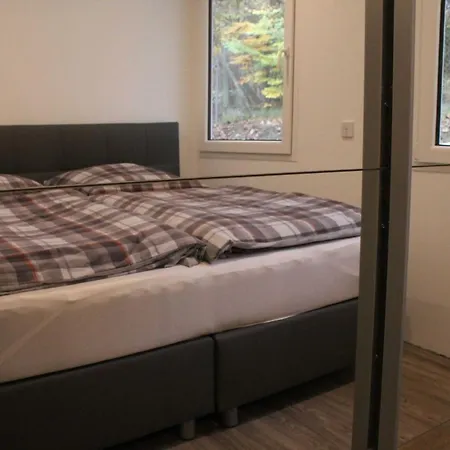 Refugium In Holiday home Sessenbach