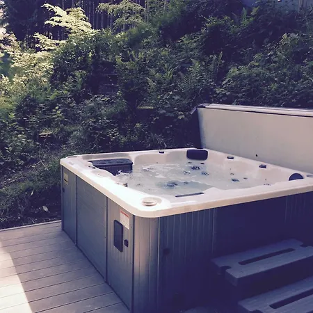 Refugium In Holiday home