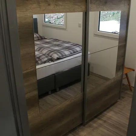 Refugium In Holiday home Sessenbach