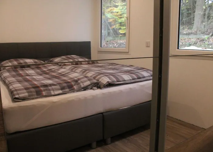 Refugium In Holiday home Sessenbach