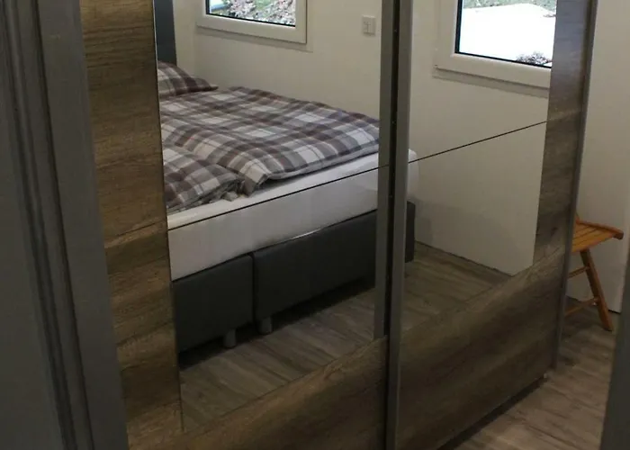 Refugium In Holiday home Sessenbach